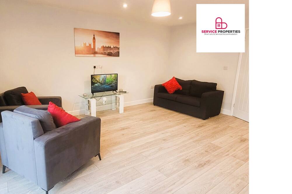 Photo of Livingroom in Faversham