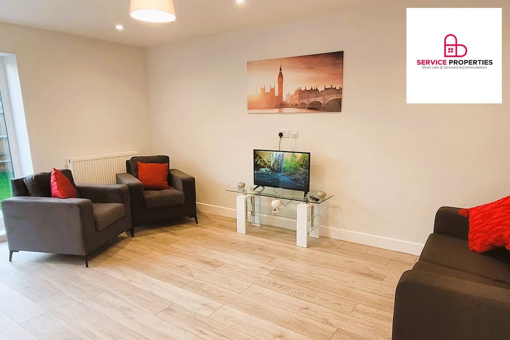 Photo of Livingroom in Faversham