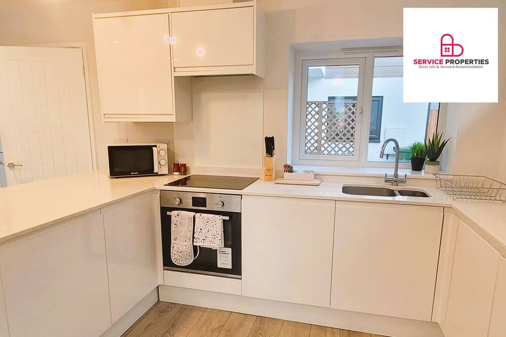 Photo of Kitchen in Faversham