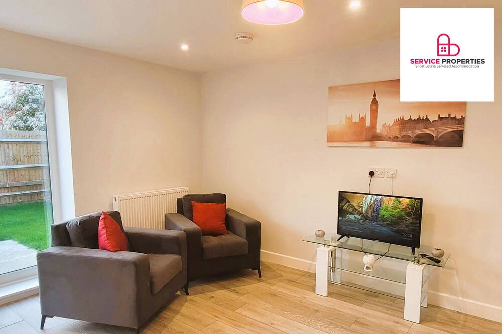 Photo of Livingroom in Faversham