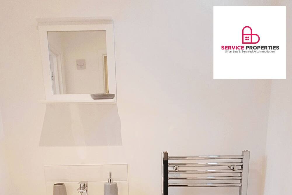 Photo of Bathroom in Faversham