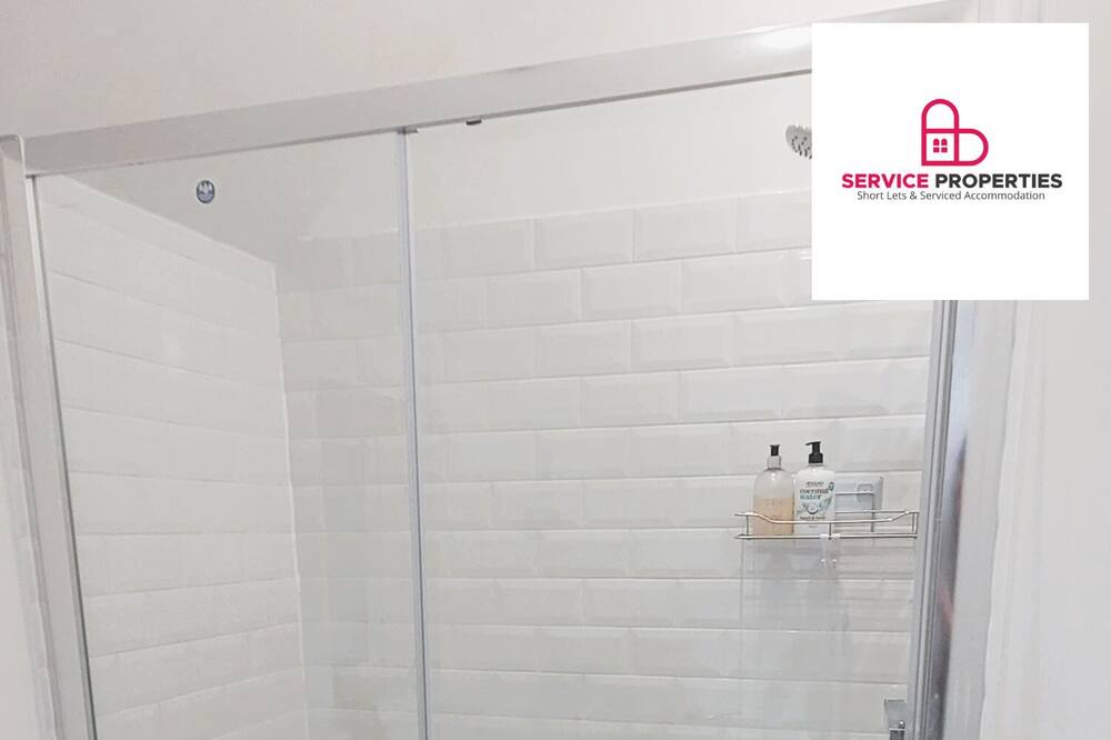 Photo of Bathroom in Faversham