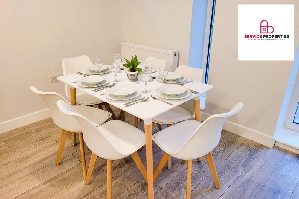 Photo of Kitchen in Faversham