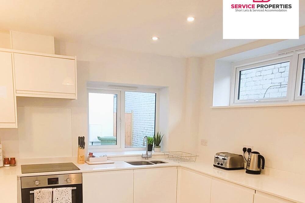 Photo of Kitchen in Faversham