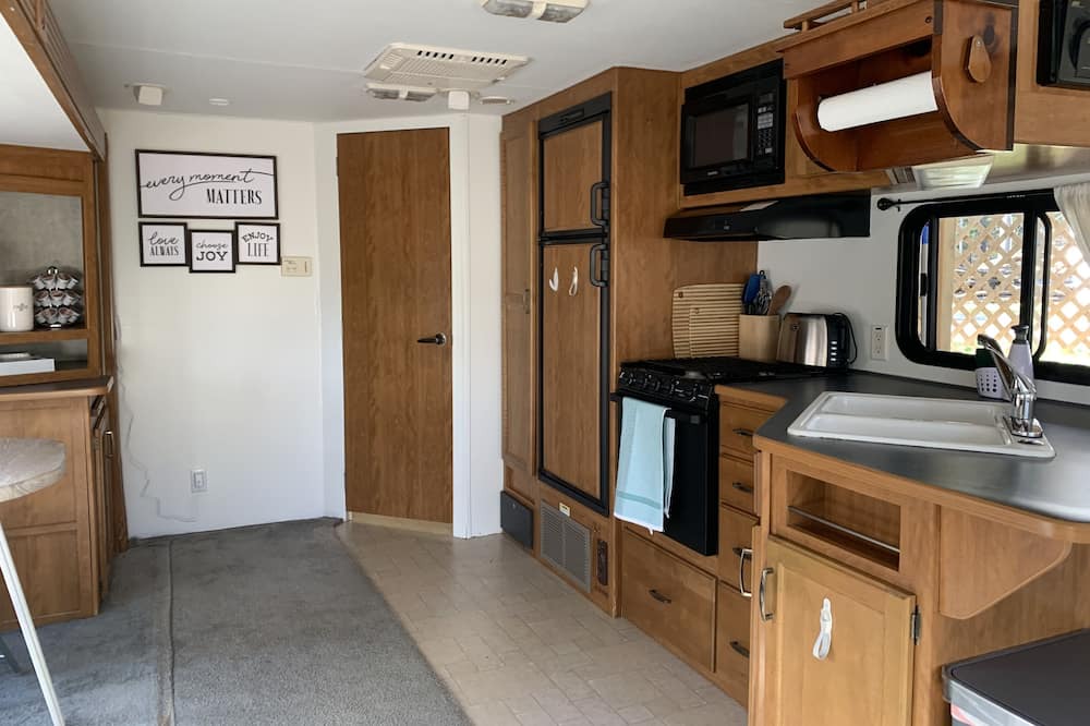 Photo of Kitchen in Andersonville