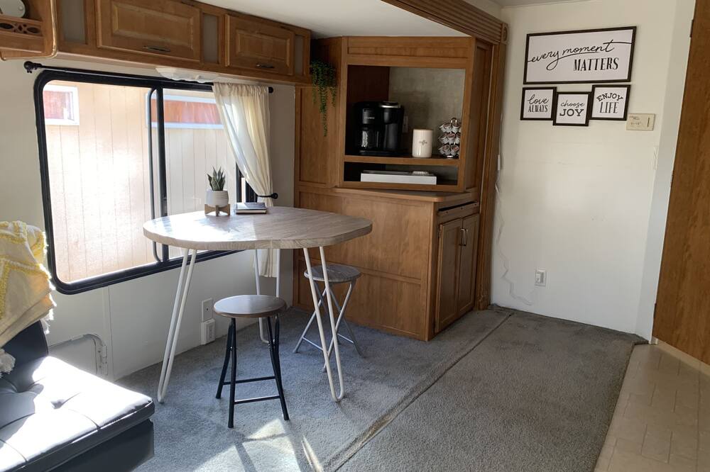 Photo of Kitchen in Andersonville