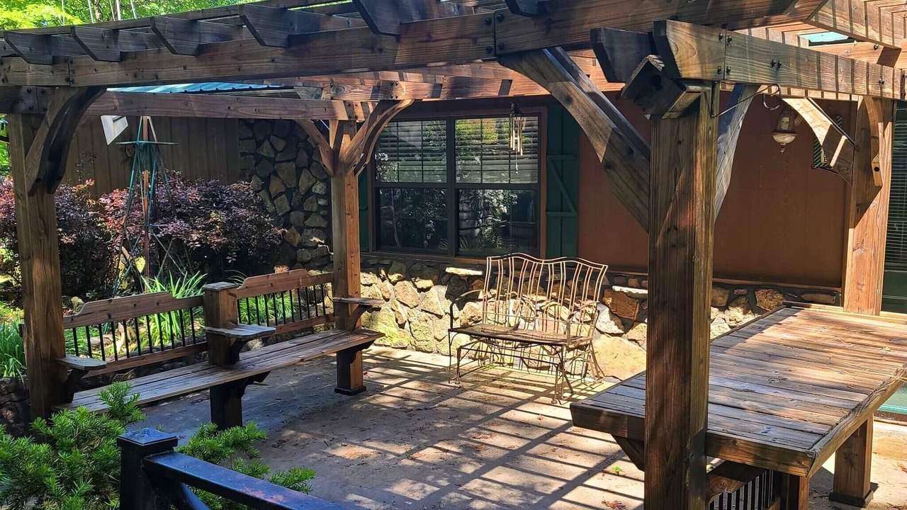 Photo of Outdoor in Heber Springs