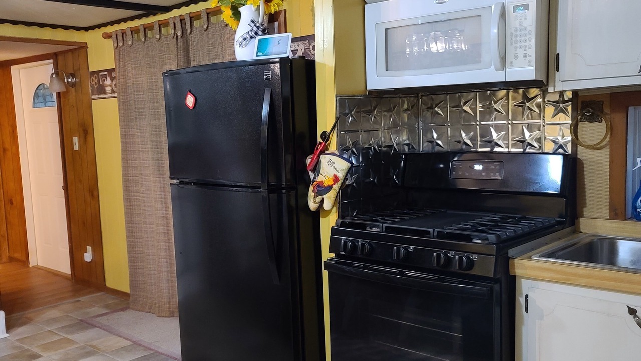 Photo of Kitchen in Heber Springs
