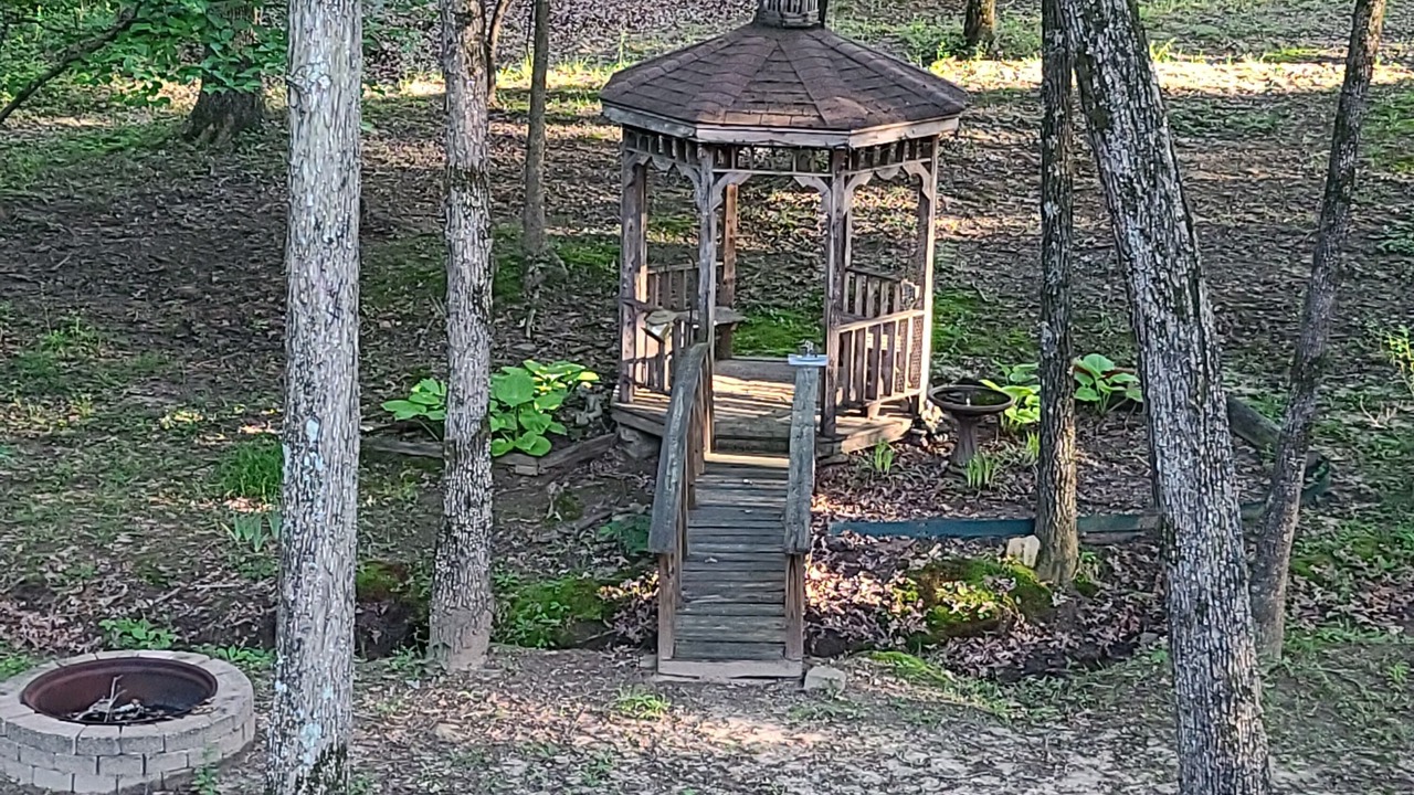 Photo of Outdoor in Heber Springs