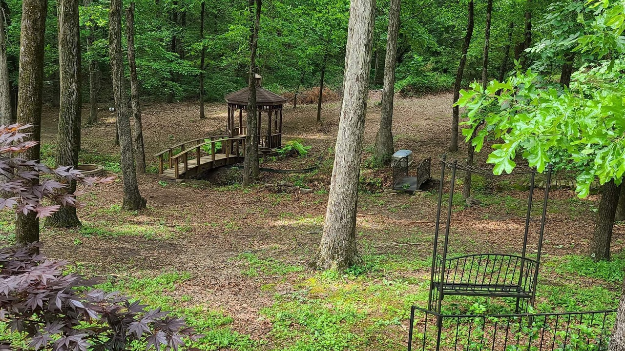 Photo of Outdoor in Heber Springs