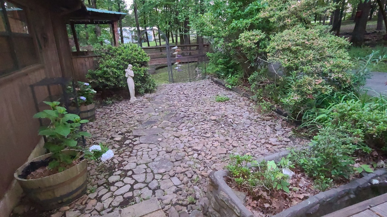 Photo of Outdoor in Heber Springs