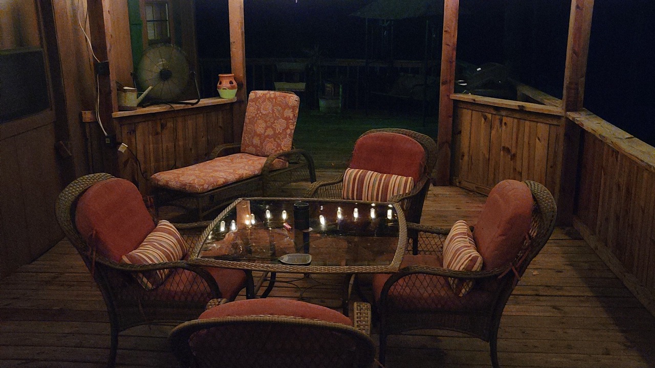 Photo of Outdoor in Heber Springs
