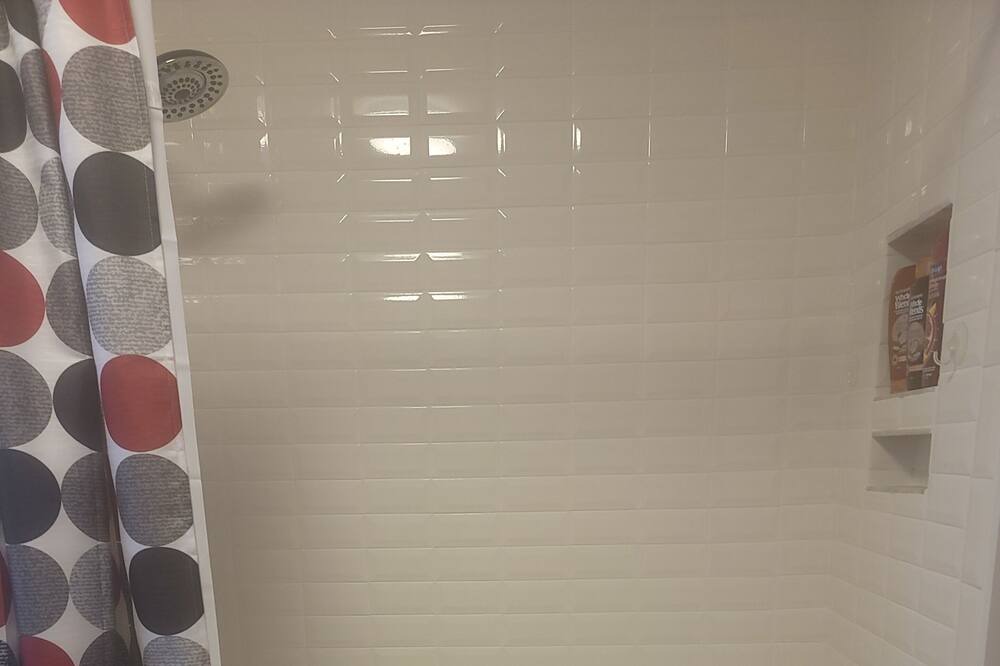 Photo of Bathroom in Forest