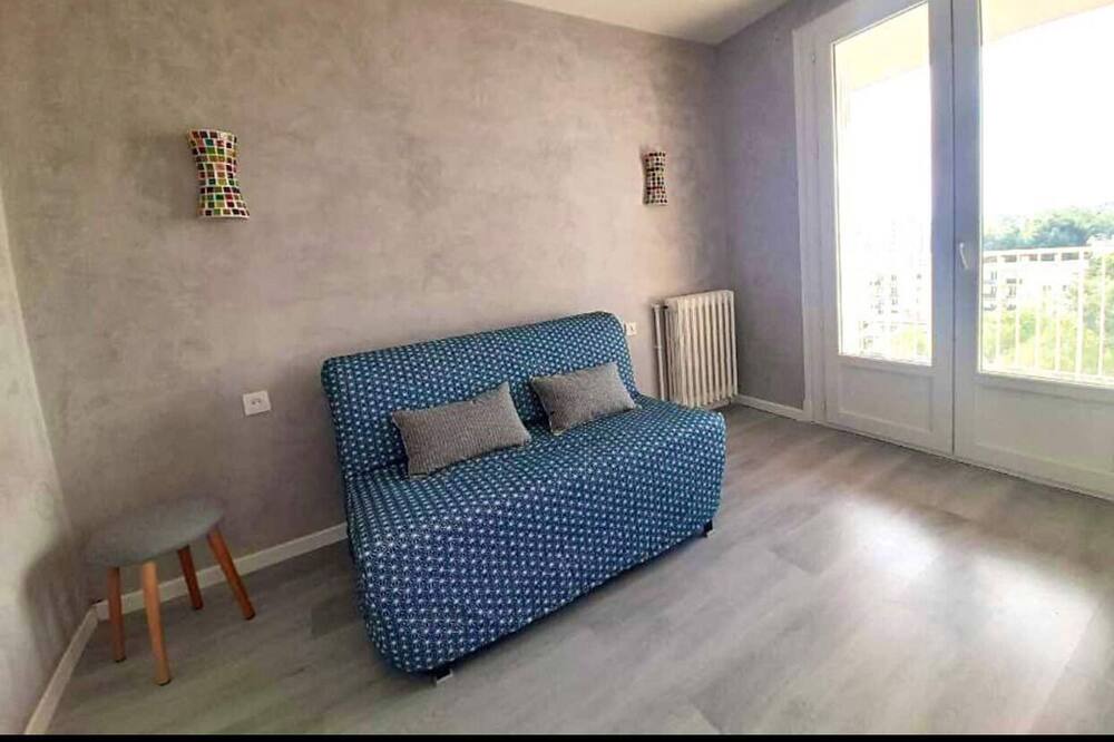 Photo of Bedroom in Lemasson