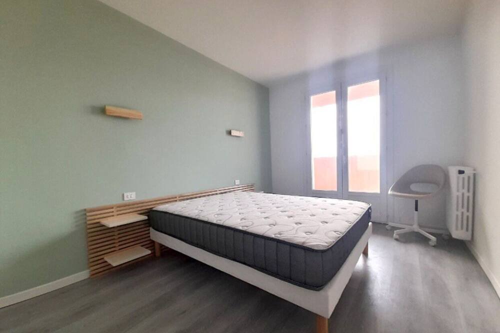 Photo of Bedroom in Lemasson