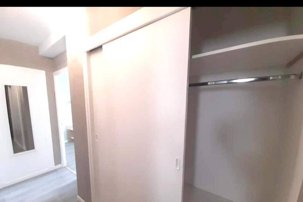 Photo of Bedroom in Lemasson