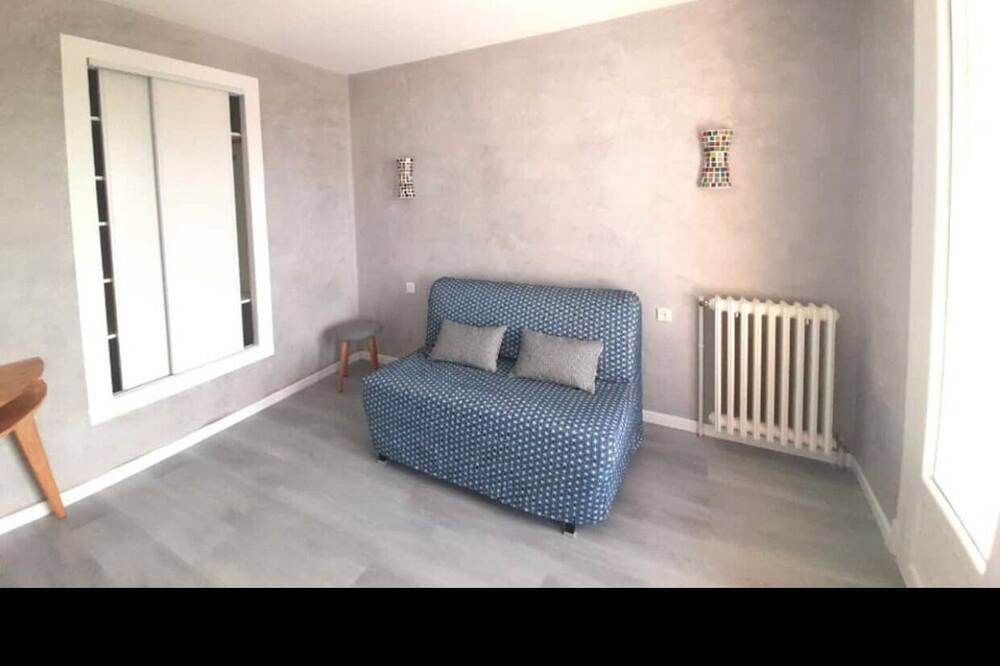 Photo of Bedroom in Lemasson