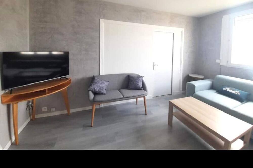 Photo of Bedroom in Lemasson