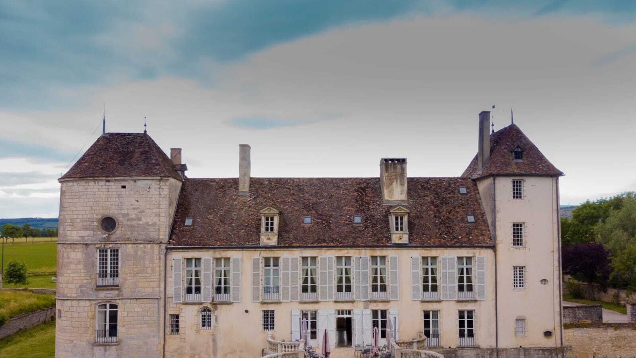 Photo of Outdoor in Boncourt-le-Bois