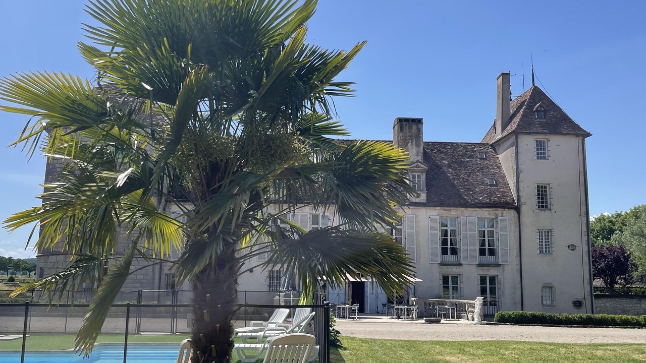 Photo of Outdoor in Boncourt-le-Bois