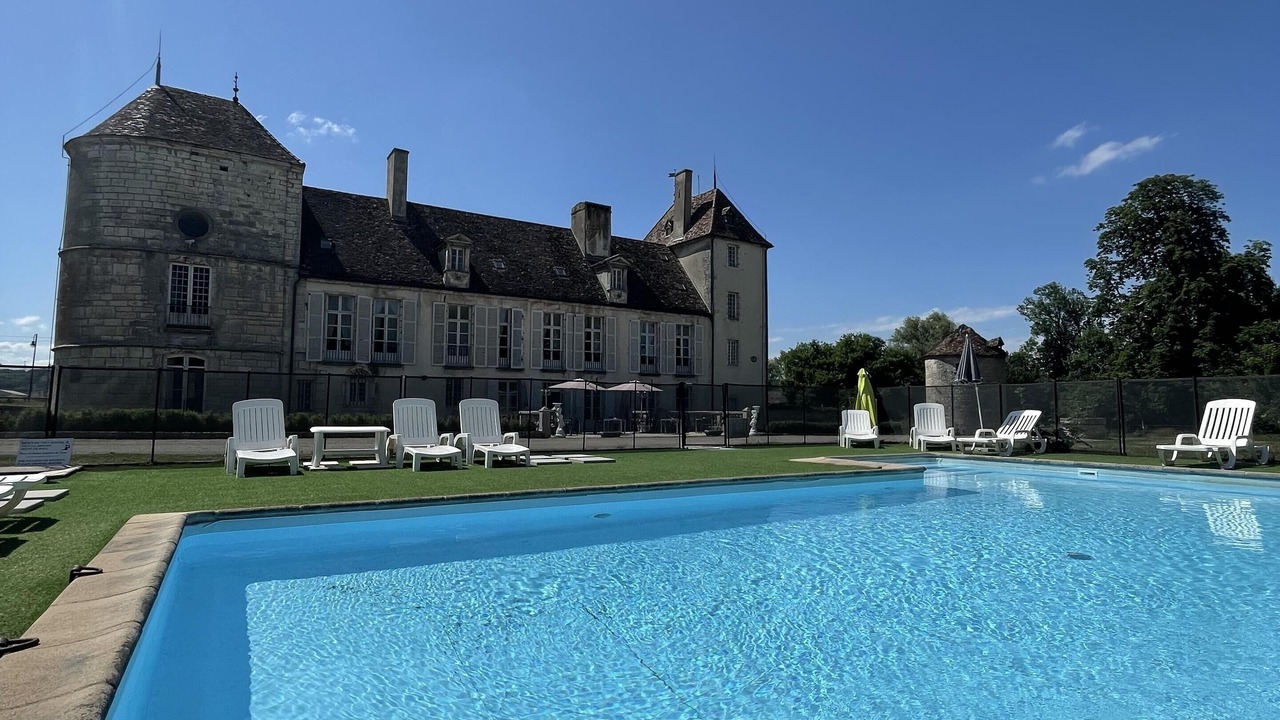 Photo of Outdoor in Boncourt-le-Bois