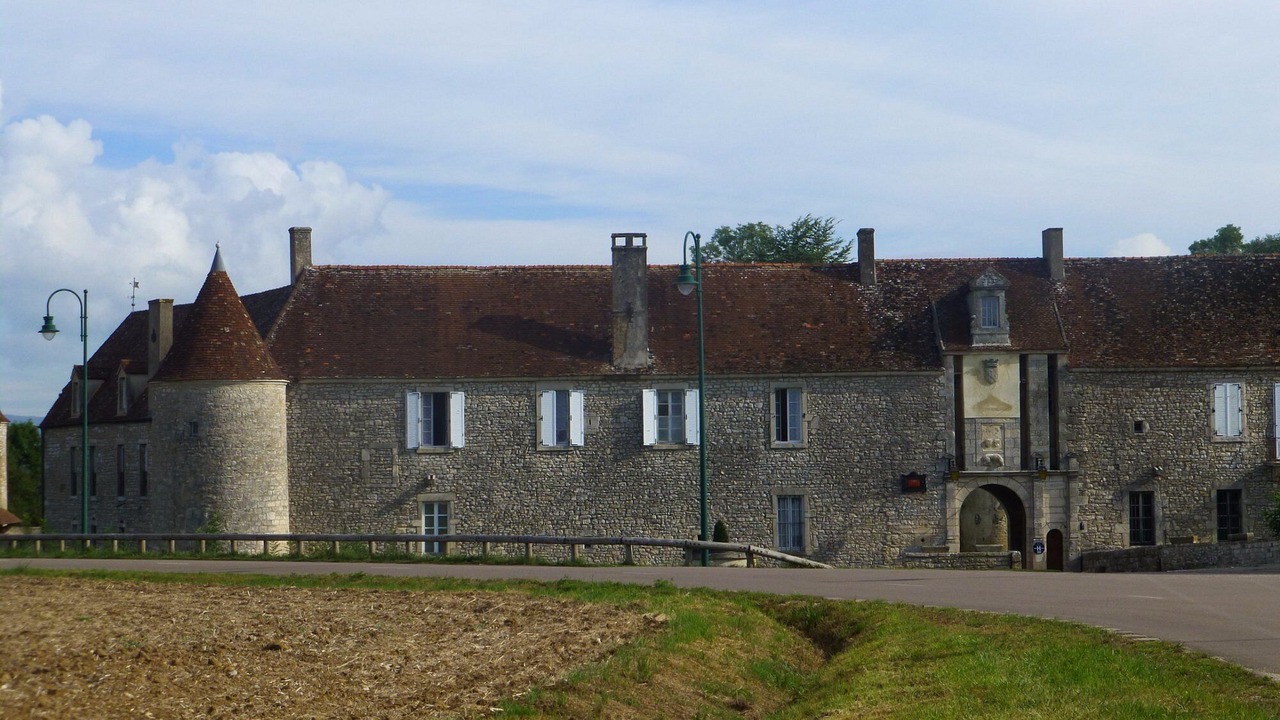 Photo of Outdoor in Boncourt-le-Bois