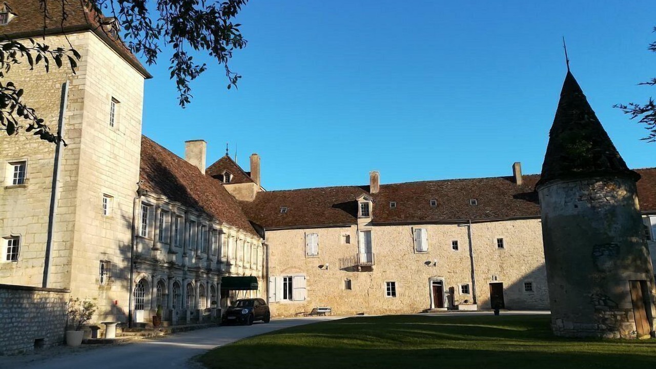 Photo of Outdoor in Boncourt-le-Bois