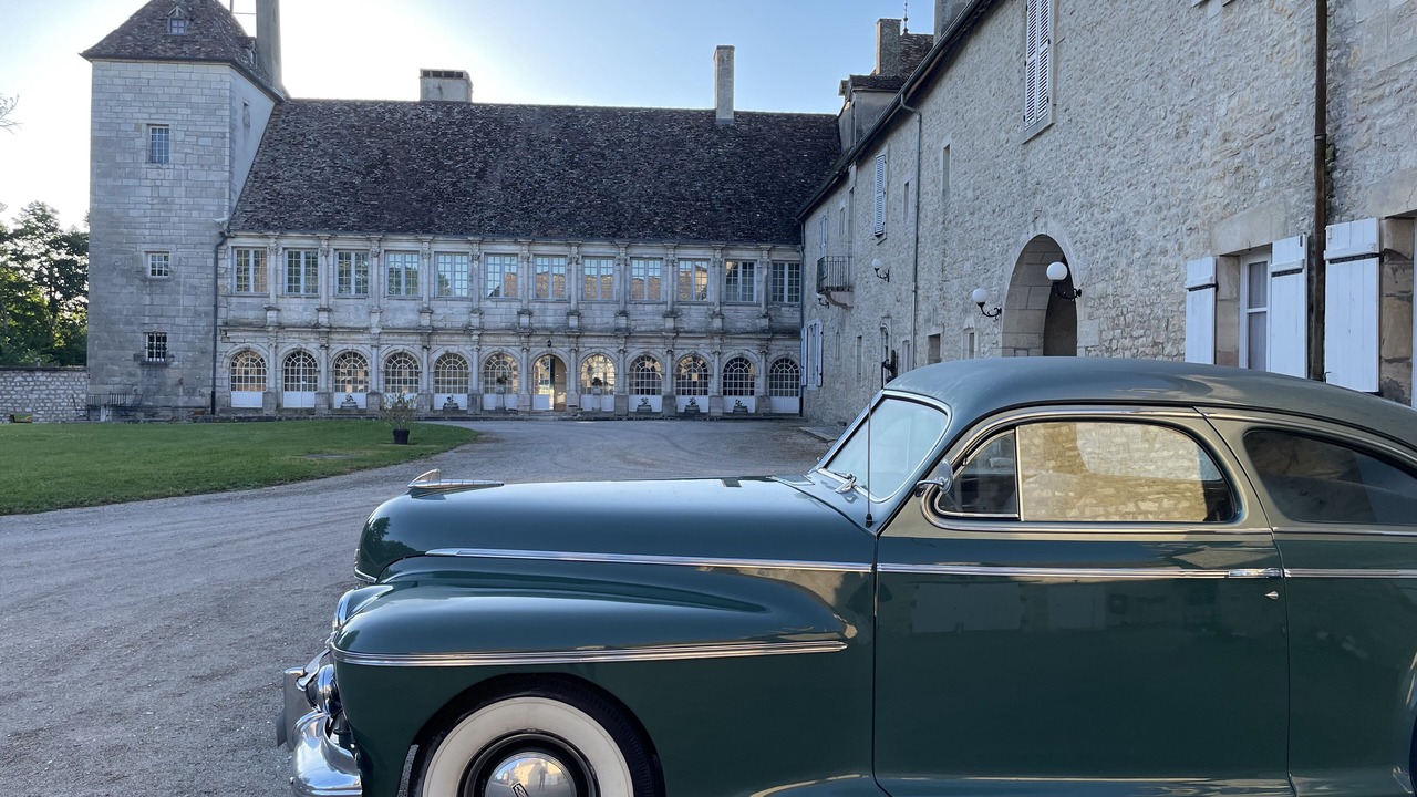 Photo of Outdoor in Boncourt-le-Bois