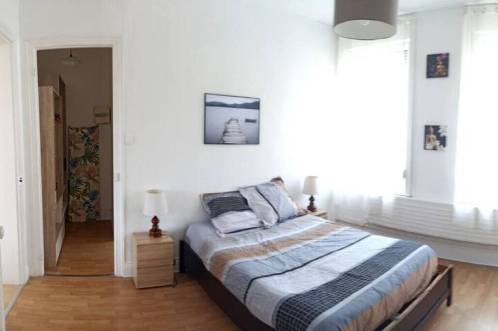 Photo of Bedroom in Petite-Synthe