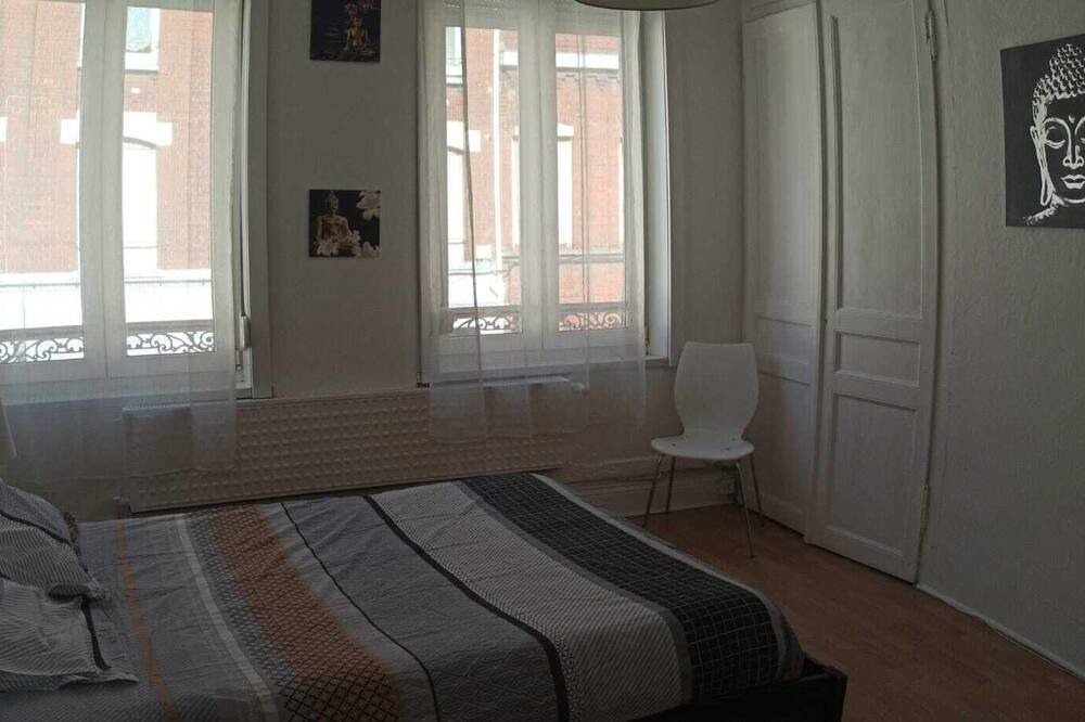 Photo of Bedroom in Petite-Synthe