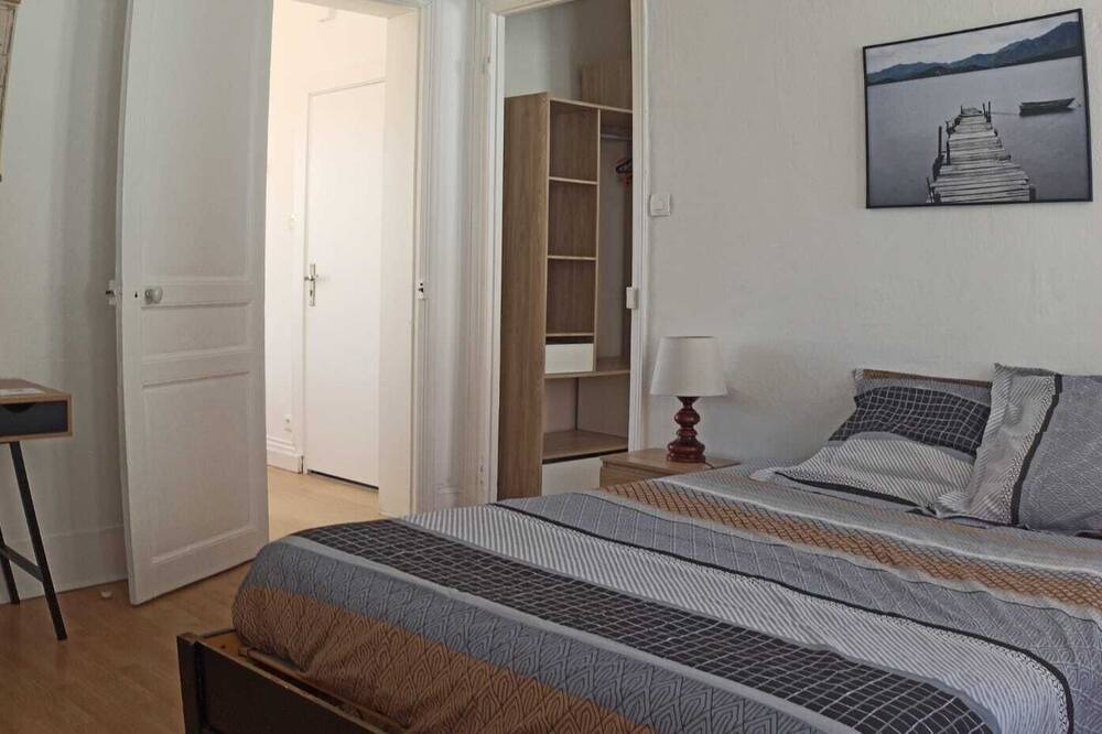 Photo of Bedroom in Petite-Synthe