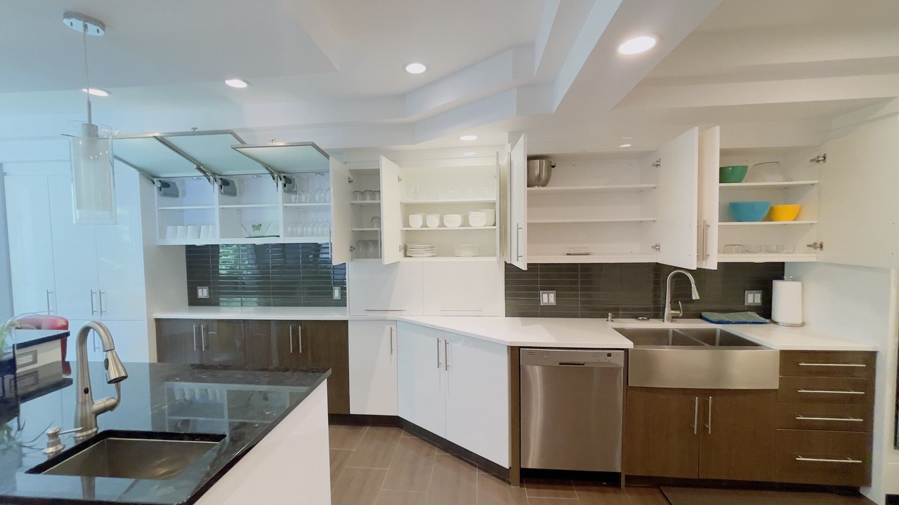 Photo of Kitchen in East Kildonan