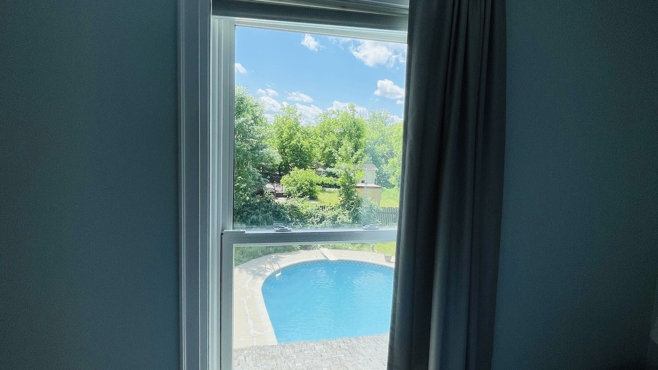Photo of Bedroom in East Kildonan
