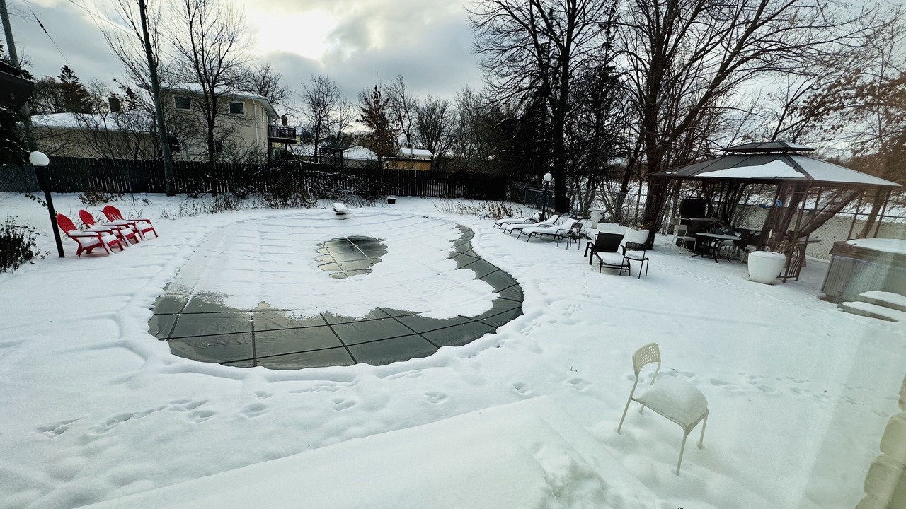Photo of Outdoor in East Kildonan