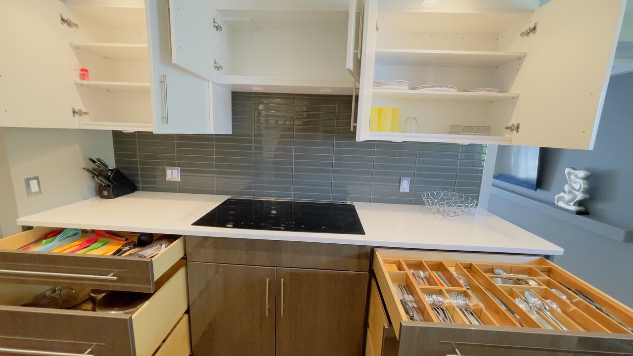 Photo of Kitchen in East Kildonan