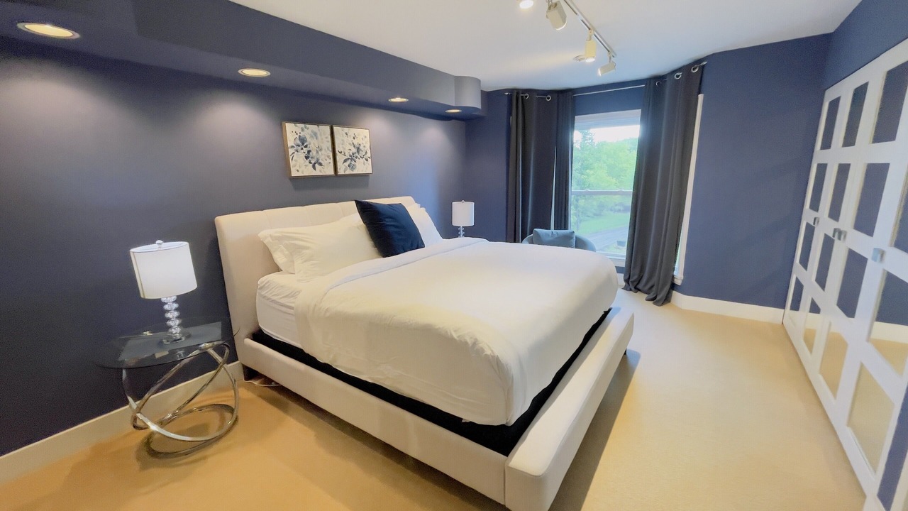 Photo of Bedroom in East Kildonan
