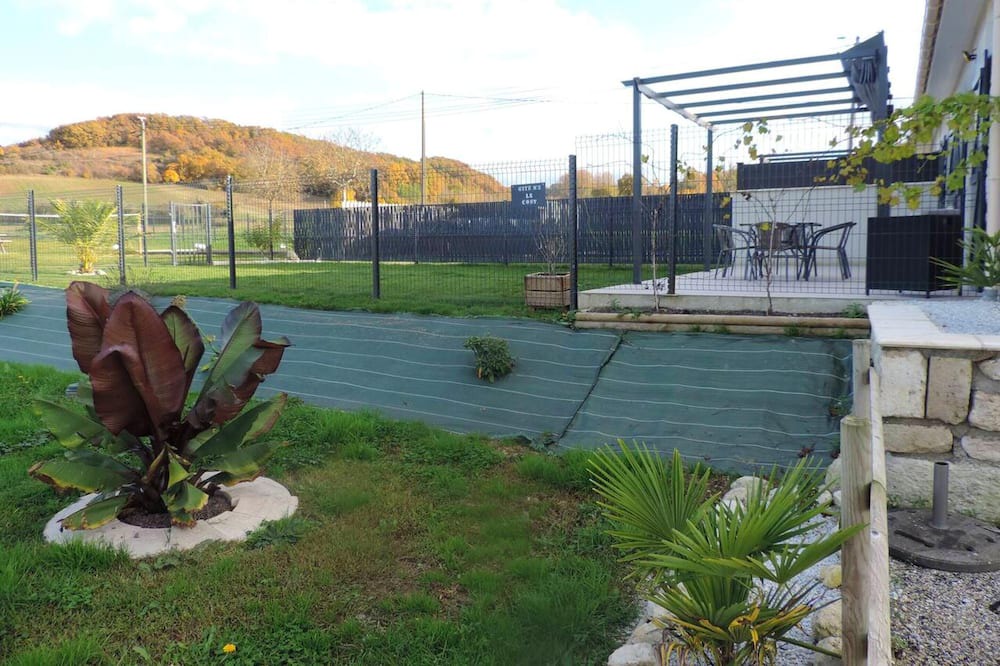Photo of Outdoor in Saint-Pierre-de-Clairac