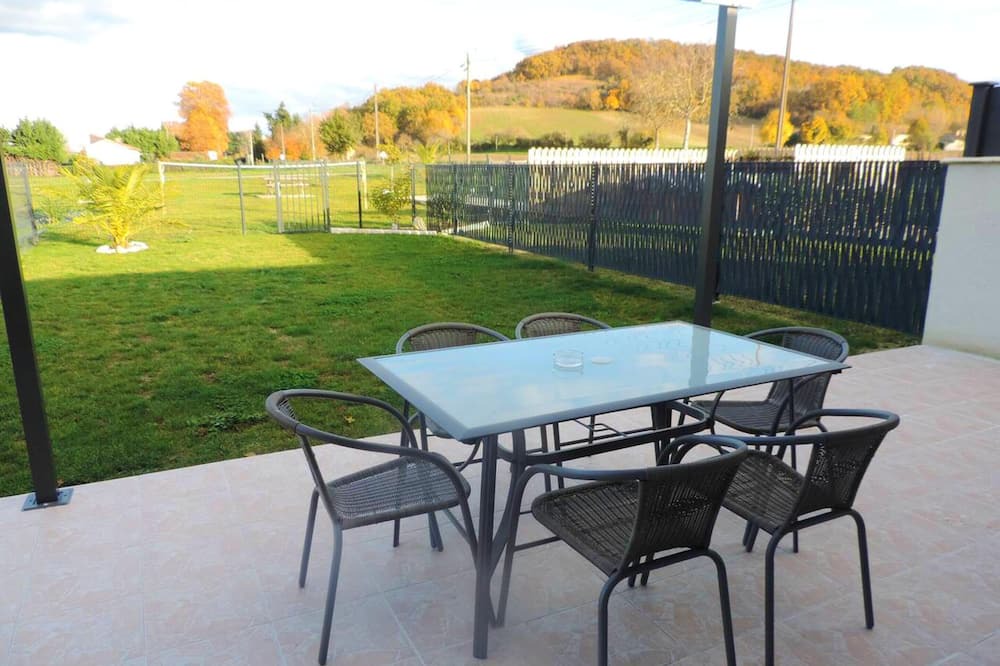 Photo of Outdoor in Saint-Pierre-de-Clairac