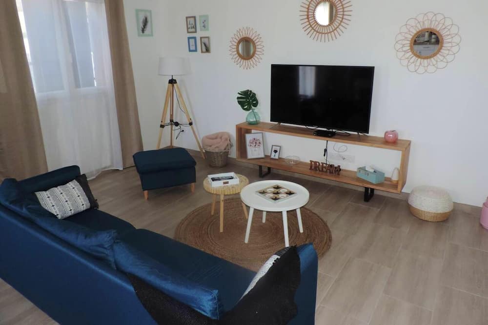 Photo of Livingroom in Saint-Pierre-de-Clairac