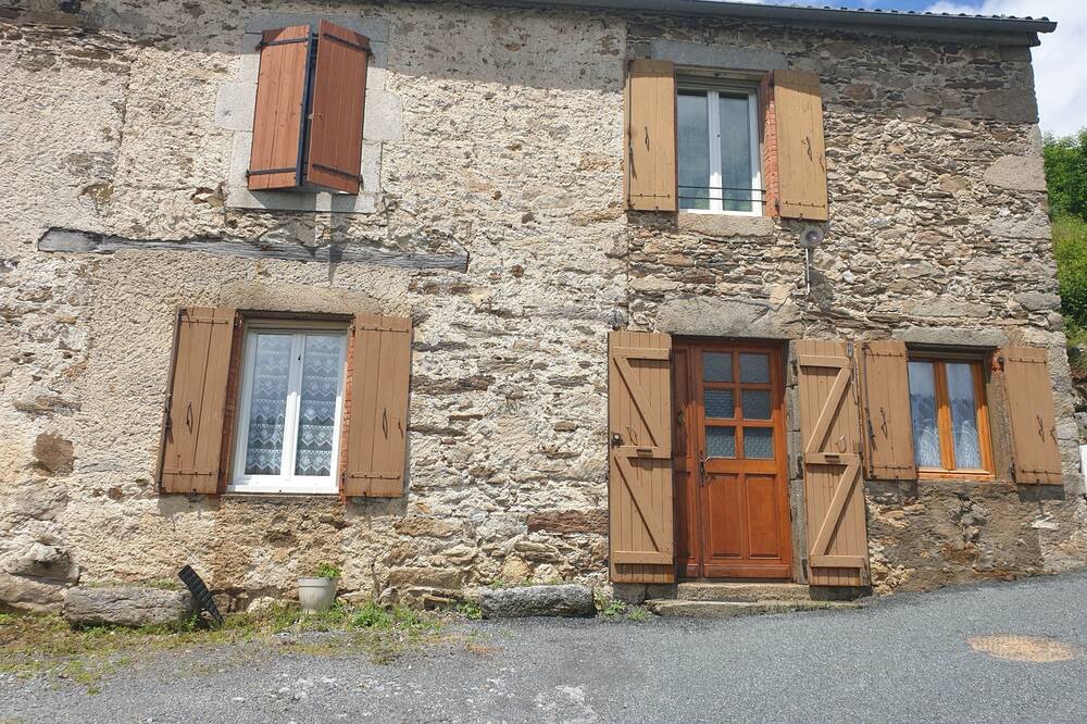 Photo of Outdoor in Le Bez