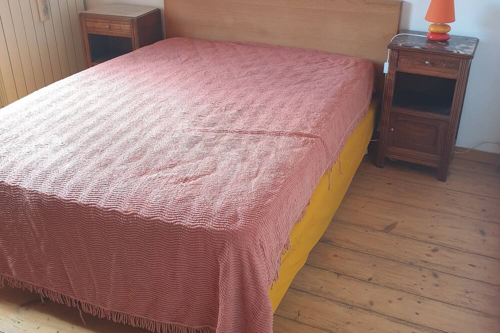 Photo of Bedroom in Le Bez