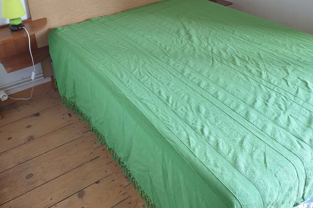 Photo of Bedroom in Le Bez