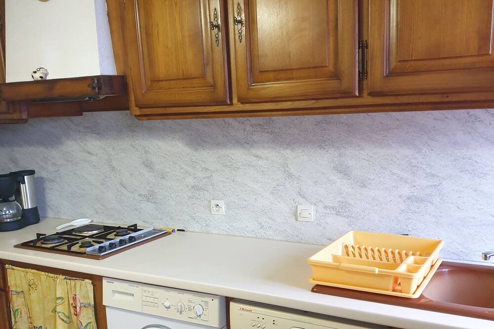 Photo of Kitchen in Le Bez