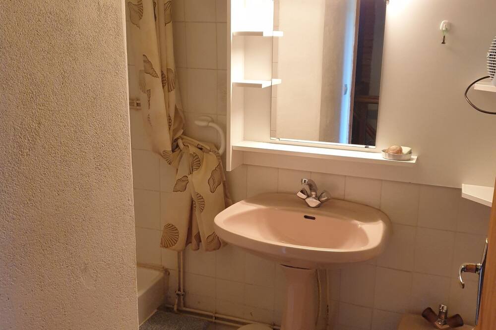 Photo of Bathroom in Le Bez