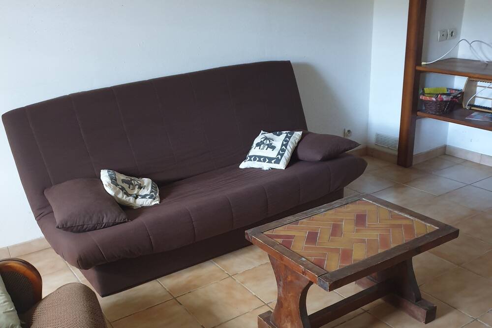 Photo of Livingroom in Le Bez