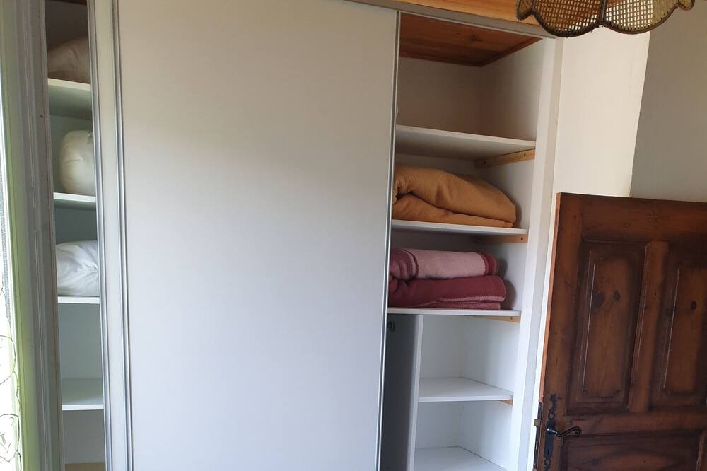 Photo of Bedroom in Le Bez