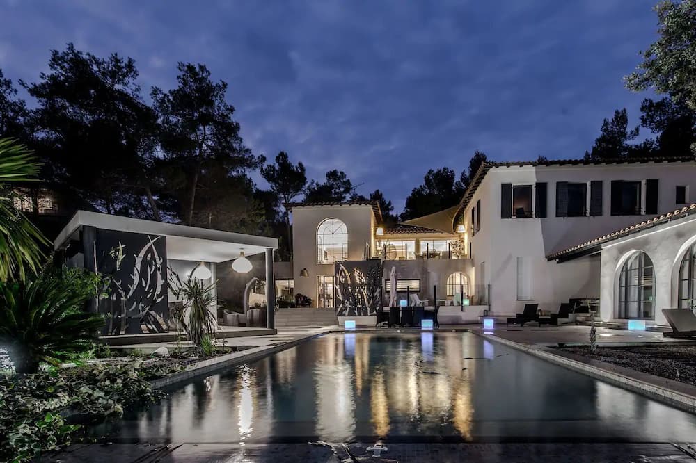 Photo of Outdoor in Montpellier