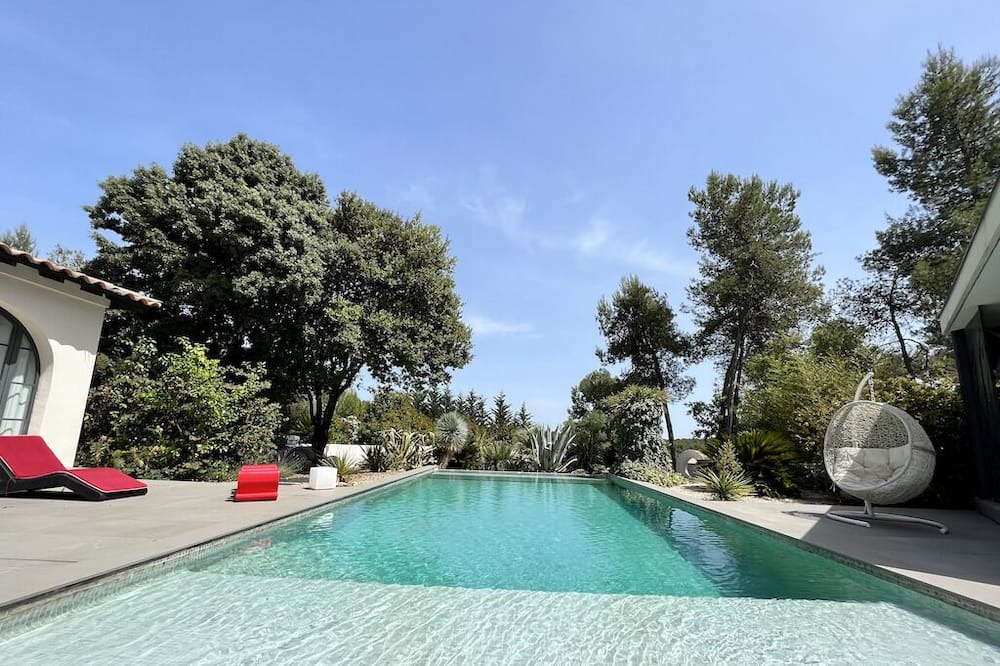 Photo of Outdoor in Montpellier