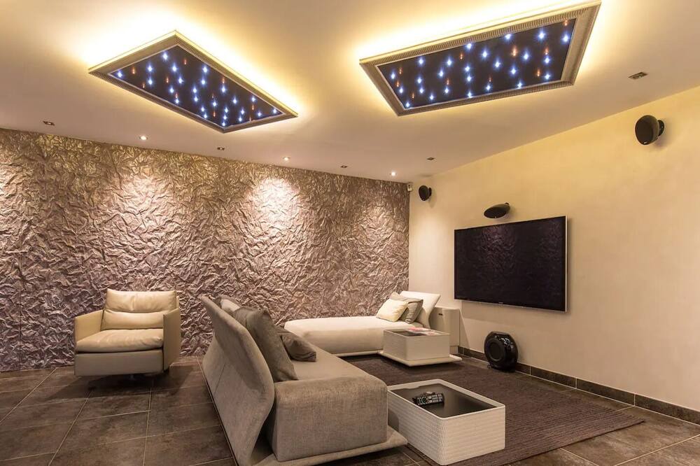 Photo of Livingroom in Montpellier