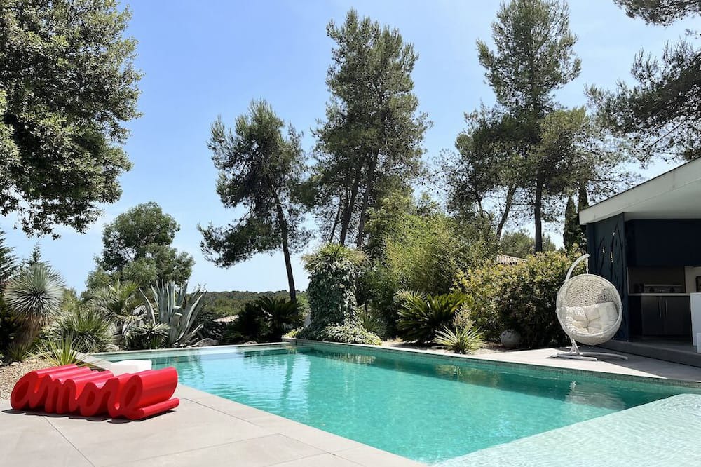 Photo of Outdoor in Montpellier